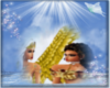 Derivable Angels Poster