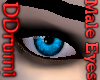 [DD]Smokey Blue Eyes