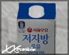 (XX) Korea Seoul Milk