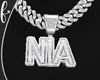 Nia Chain