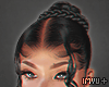 ✦ Roxana - Black