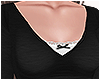 Elena Top Black