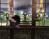 CCP Rainy Paris Table