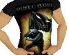 Disturbed T-shirt