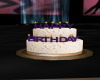 ~Happy Birthday Cake~