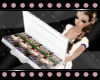 *F/M Candy Bar Briefcase