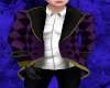 Circus Tailcoat Req