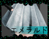 E* LightBlue Denim Skirt