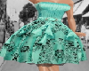 The 50s / Dress 5