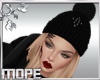 Bella Black Winter
