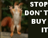DON'T BUY ONLY DISPLAY