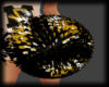 MIZZOU POM POMS