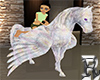 Crystal  Pegasus Animate