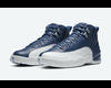Retro Indigo 12s