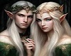 [Aka] Elves Love