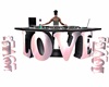 CONSOLA DJ LOVE c/ poses