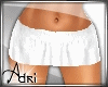 ~A: Whit'Skirt XXL