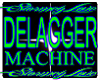 Delag Machine