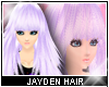 * Jayden - purple