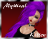 MK - Marceline Purple