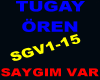 TUGAY ÖREN