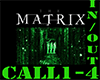 Matrix Intro/Outro