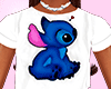 Pajamas Stich Cute