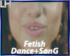 Selena Gomez-Fetish |D+S