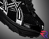 ASC TRAINERS  BLK (M)