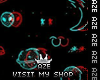 Space Background