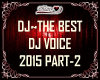 DJ-BEST DJ VB 2015 PART2