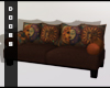 WoodllStock custom couch