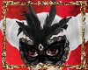 [Ace] Burlesque Mask