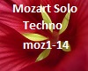 Music REQUEST Mozart Tec