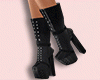 Black Boots