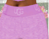 mini ugg lounge v