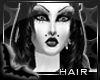 OD Madame Gothic hair
