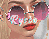 RC Fancy Shades Pink