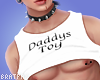 Daddys Toy W