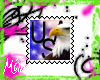 Bald Eagle Stamp