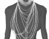 Fancy Pearls Necklace