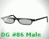 ::DerivableGlasses #86 M