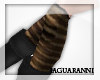 [JG]HighSocks Brown