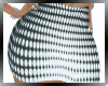 K* RL SHINNING SKIRT