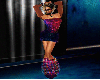 animated rave outfit