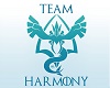 Team Harmony poster