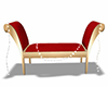 valentine kiss sofa
