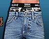 ♚ Dope Jeans