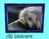 (S) Unicorn