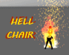 HELL CHAIR